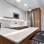 Apartamento Turquesa, 50m To Playa Del Cura, *