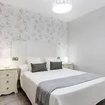 Apartamento Turquesa, 50m To Playa Del Cura, *