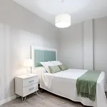 Turquesa, 50m To Playa Del Cura, Apartamento Torrevieja