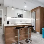 Turquesa, 50m To Playa Del Cura, Apartamento *