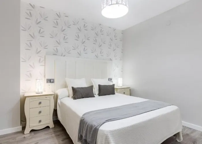 Appartamento Turquesa, 50m To Playa Del Cura, *