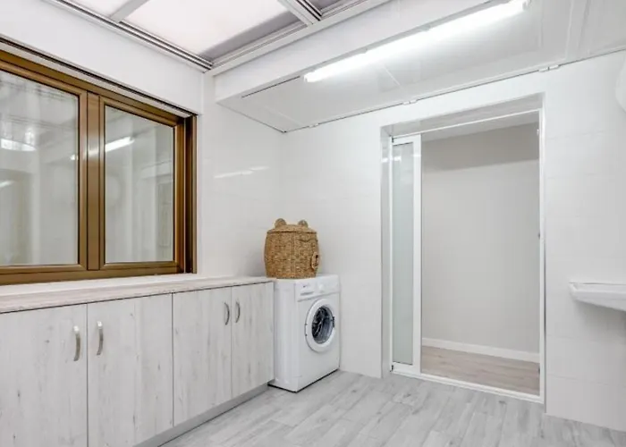 Appartamento Turquesa, 50m To Playa Del Cura, Torrevieja