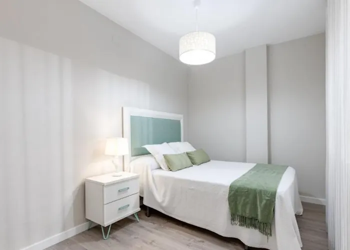 Turquesa, 50m To Playa Del Cura, Appartamento Torrevieja