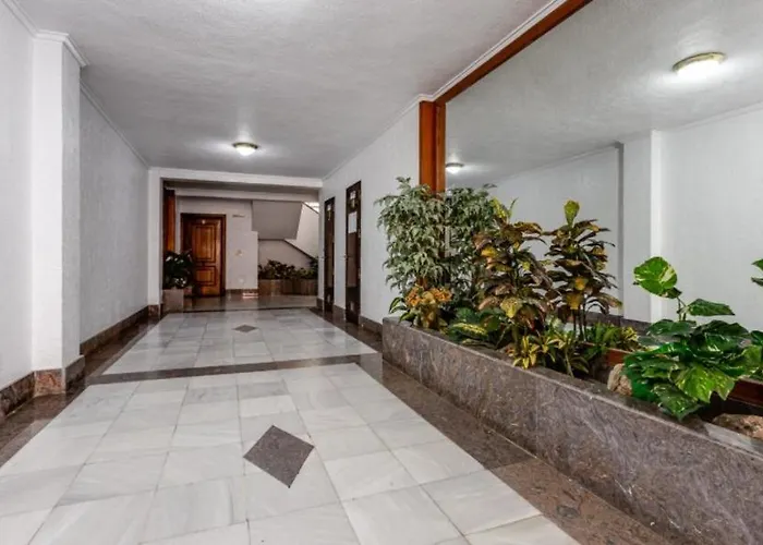 Appartamento Turquesa, 50m To Playa Del Cura, *