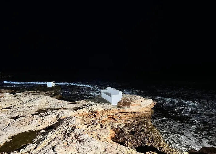 Appartamento Turquesa, 50m To Playa Del Cura, *